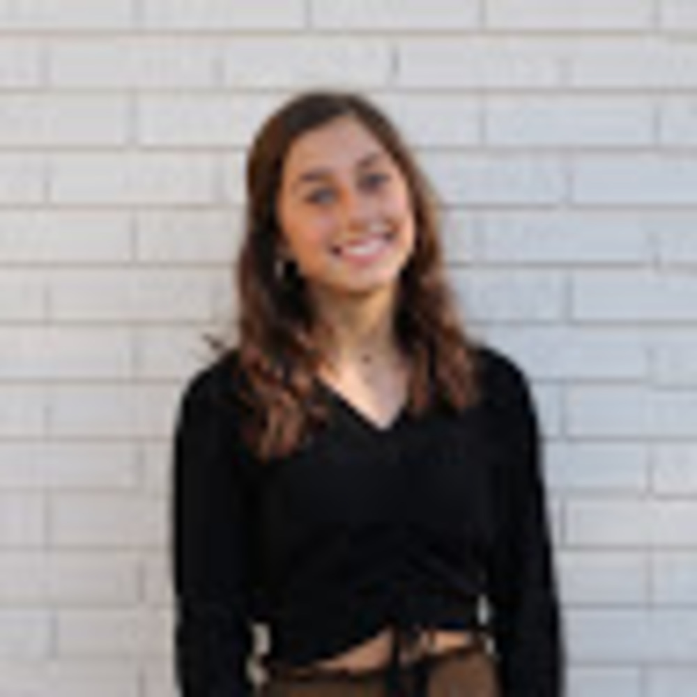 Meet your Posher, Jaelyn